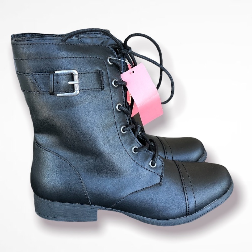 American Rag Boots - Picture 6 of 8